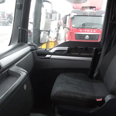 MAN TGS 19.400 4X2 BLS-WW г/н К592РР18, 2014 г.в.