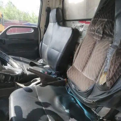 Автомобиль Hyundai HD65 г/н У194УТ/18, 2010 г.в.