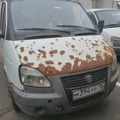 Газель - грузовой рефрижератор 28314 00000010 г/н М394УР18, 2013 г.в.