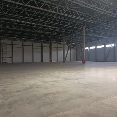 Аренда складского помещения г. Казань