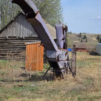 Зернометатели  ЗМ-60, 2006 г.в.