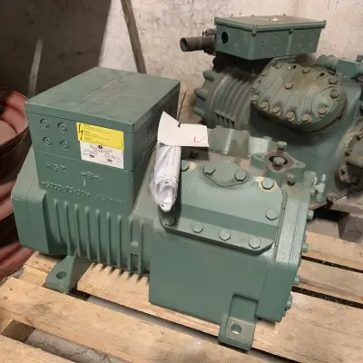 Компрессор Bitzer