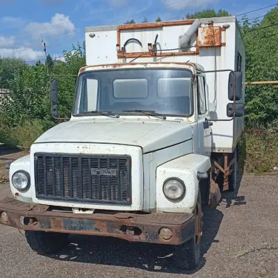 Автомобиль: марка 4795-0000010-13, тип - автомобиль-мастерская, г/н А878ТТ/18, 2009 г.в.