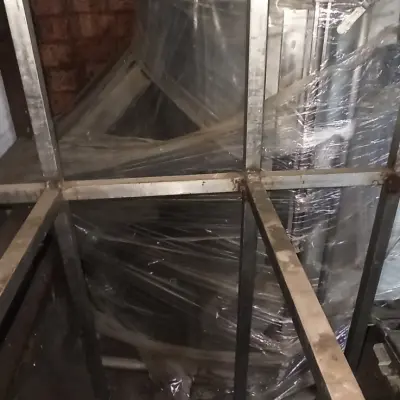 МЕШАЛКА РАССОЛА MS-400