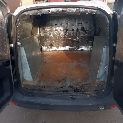 LADA FS0Y5L, LADA  LARGUS г/н Е437ХР 18, 2016 г.в.