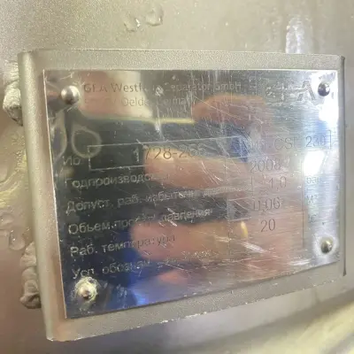 ПНР Бактофуги SPX, GEA; Сепаратор Alfa Laval.