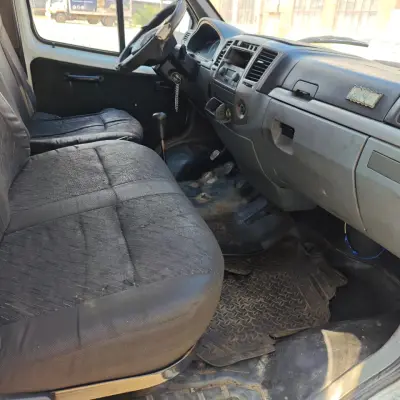 Автомобиль рефрижератор на базе Газ 28314 0000010 г/н В257КУ/18, 2013 г.в.