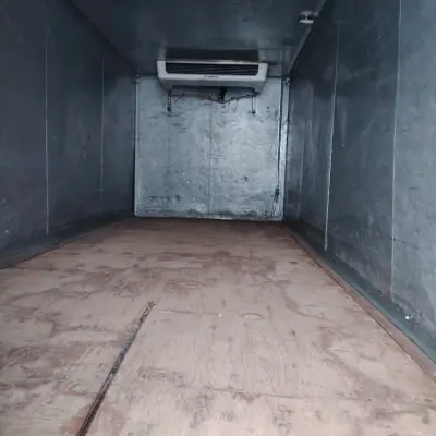 Грузовой рефрижератор, марка Hyundai HD 78, г/н Е647НС/18, 2013 г.в.