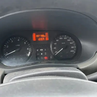 Автомобиль  LADA KSOY5L, LADA LARGUS г/н А013ХР18, 2016 г.в.