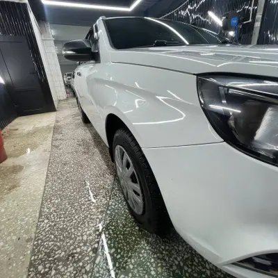 Легковой автомобиль LADA VESTA  г/н С790НТ/18,  2022 г.в.