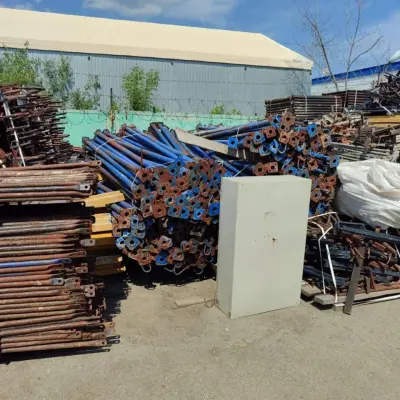 Строительные материалы б/у, г. Тюмень