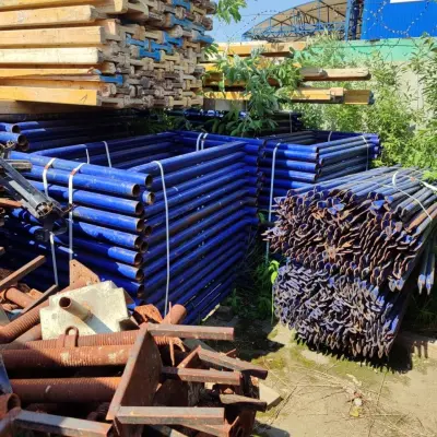 Строительные материалы б/у, г. Тюмень