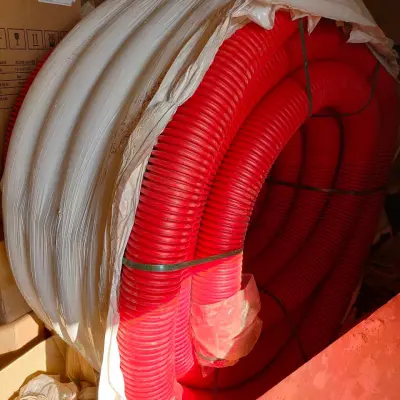 Реализация кабеля, провода и изделий для прокладки кабеля