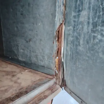 Грузовой рефрижератор, марка Hyundai HD 78, г/н Е647НС/18, 2013 г.в.