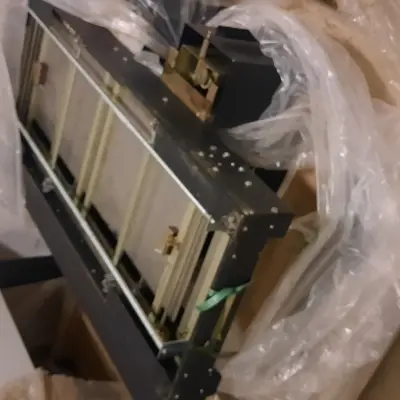 Принтер ЭКСТ ДАТА 3М + серия S