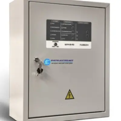 Реализация электроустановочных изделий и электрооборудования