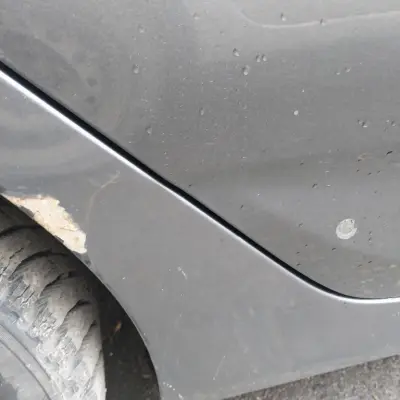 HYUNDAI  SOLARIS, г/н Р561МО 18, 2011 г.в.