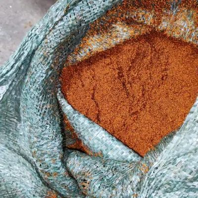 Смола ионообменная б/у (катионит)  ALFASOFT (TOKEM-153)