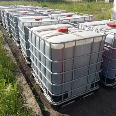 Фуза (отстой масла подсолнечного)