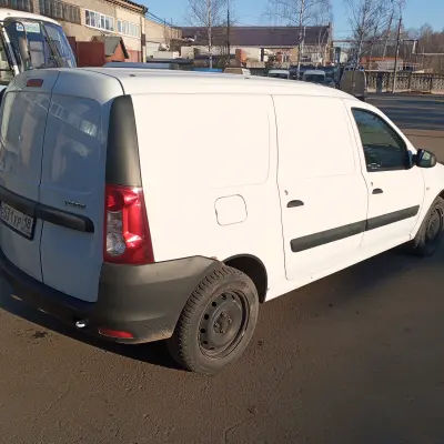 LADA FS0Y5L, LADA LARGUS г/н Е531ХР 18, 2016 г.в.