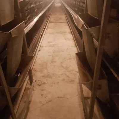 Лом 12А + 12АЦ, УР село Вараксино