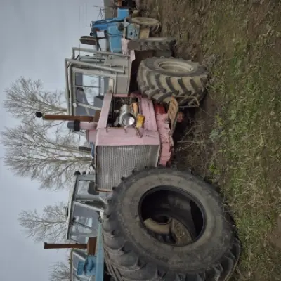 Трактор Т-150К 5397УС18, 1993 г.в.