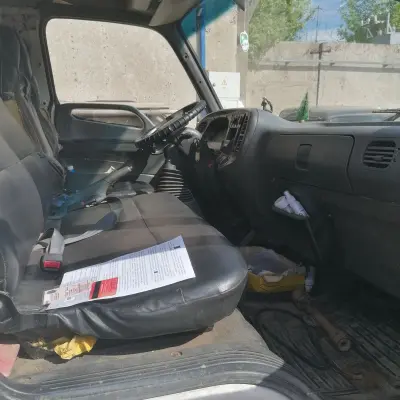 Автомобиль Hyundai HD65 г/н У194УТ/18, 2010 г.в.