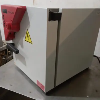 Шкаф сухожаровой ED 23 Binder (новый)