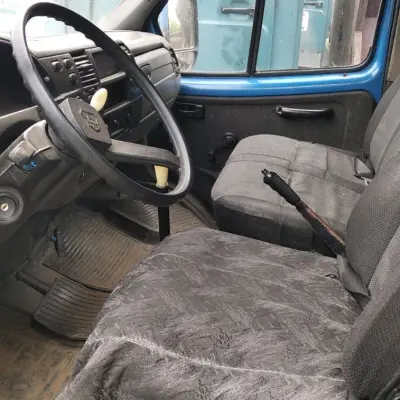 Автомобиль ГАЗ-3302, г/н Р089РА18, 2007 г.в.