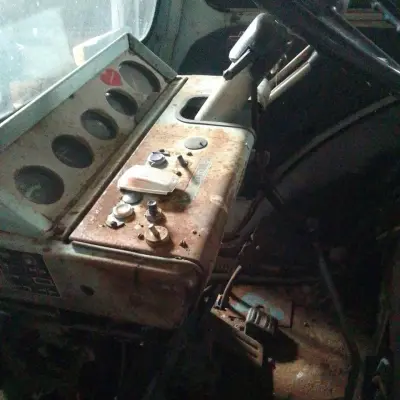 Трактор МТЗ-80 г/н 8293УН18, 1993 г.в.