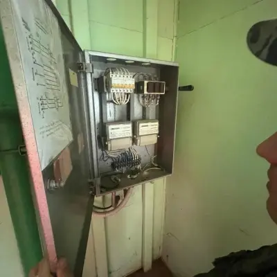 Транспортабельная котельная ТКУ-1200, 2007 г.в