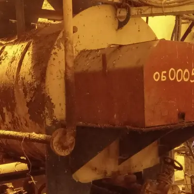 Сушильные блоки СК-1,5, 4 шт.