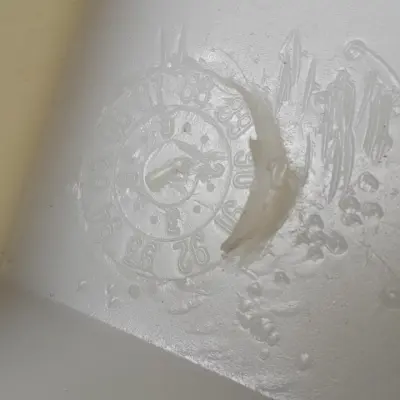 Ящик пластиковый, в ассортименте