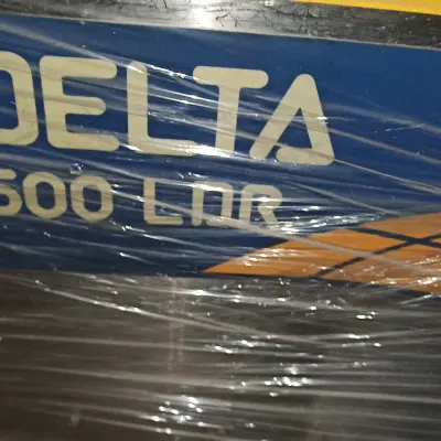 УПАКОВОЧНАЯ МАШИНА ILAPAK DELTA 500LDR, 2013 г.в.