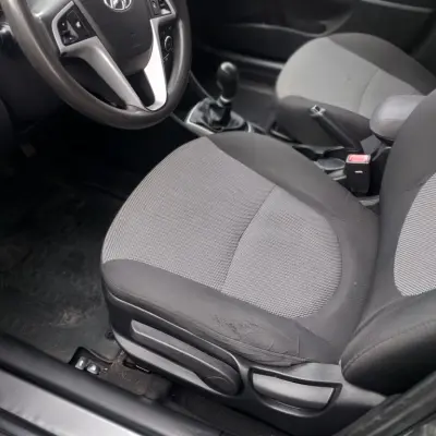 HYUNDAI  SOLARIS, г/н Р561МО 18, 2011 г.в.