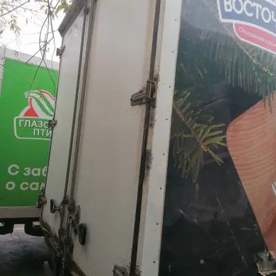 HYUNDAI HD65NO г/н С712ОН18, 2008 г.в.