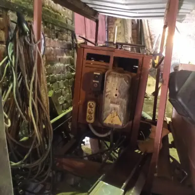 Сварочный трансформатор б/у