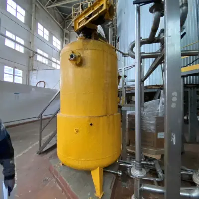 Сушилка А-1-ОРЧ, 1984 г.в.