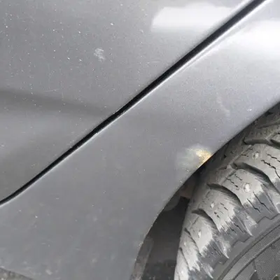 HYUNDAI  SOLARIS, г/н Р561МО 18, 2011 г.в.