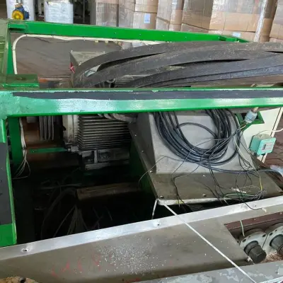 Гомогенизаторы б/у - 4 шт