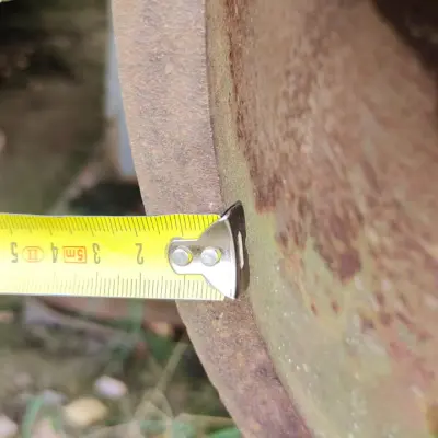 ВАКУУМНЫЙ КОТЕЛ Ж4ФПА