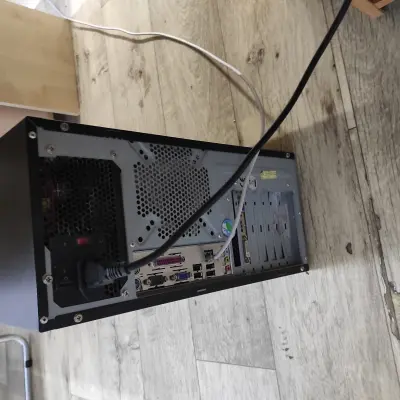 Системные блоки б/у в ассортименте