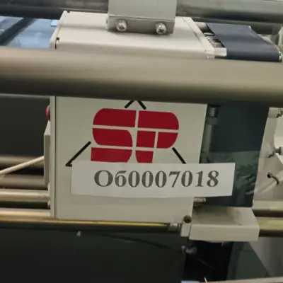 Термодатер ТДЛ-5, 2017 г.в.