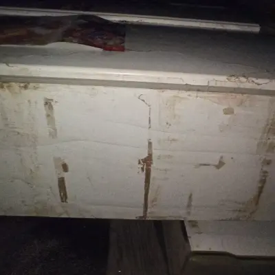 ШКАФ ХОЛОДИЛЬНЫЙ R1400V