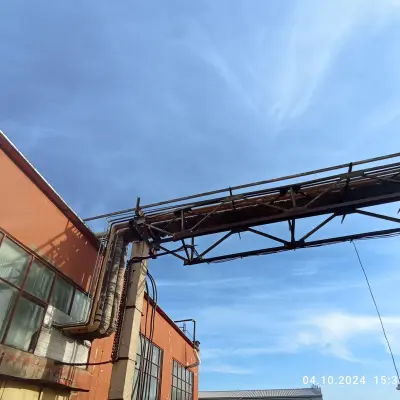 Лом и отходы черных металлов с демонтажем (г. Ижевск ул. Маяковского 44)