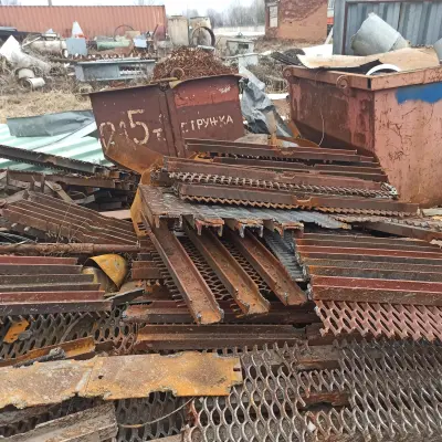 Металлолом г. Глазов