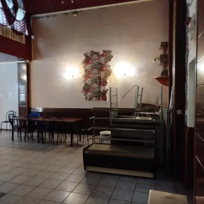 Сдаём в аренду нежилое помещение (кафе) ООО Удмуртская птицефабрика, г. Глазов