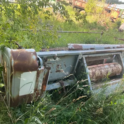 Подборщики зерновые к РСМ Вектор 410 - 3 шт