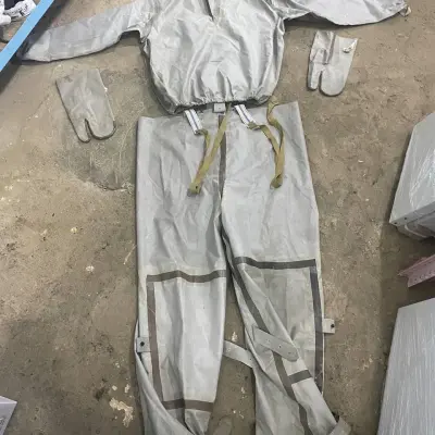 Костюм защитный Л-1