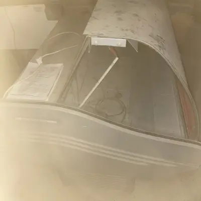 Холодильные витрины, шкафы б/у